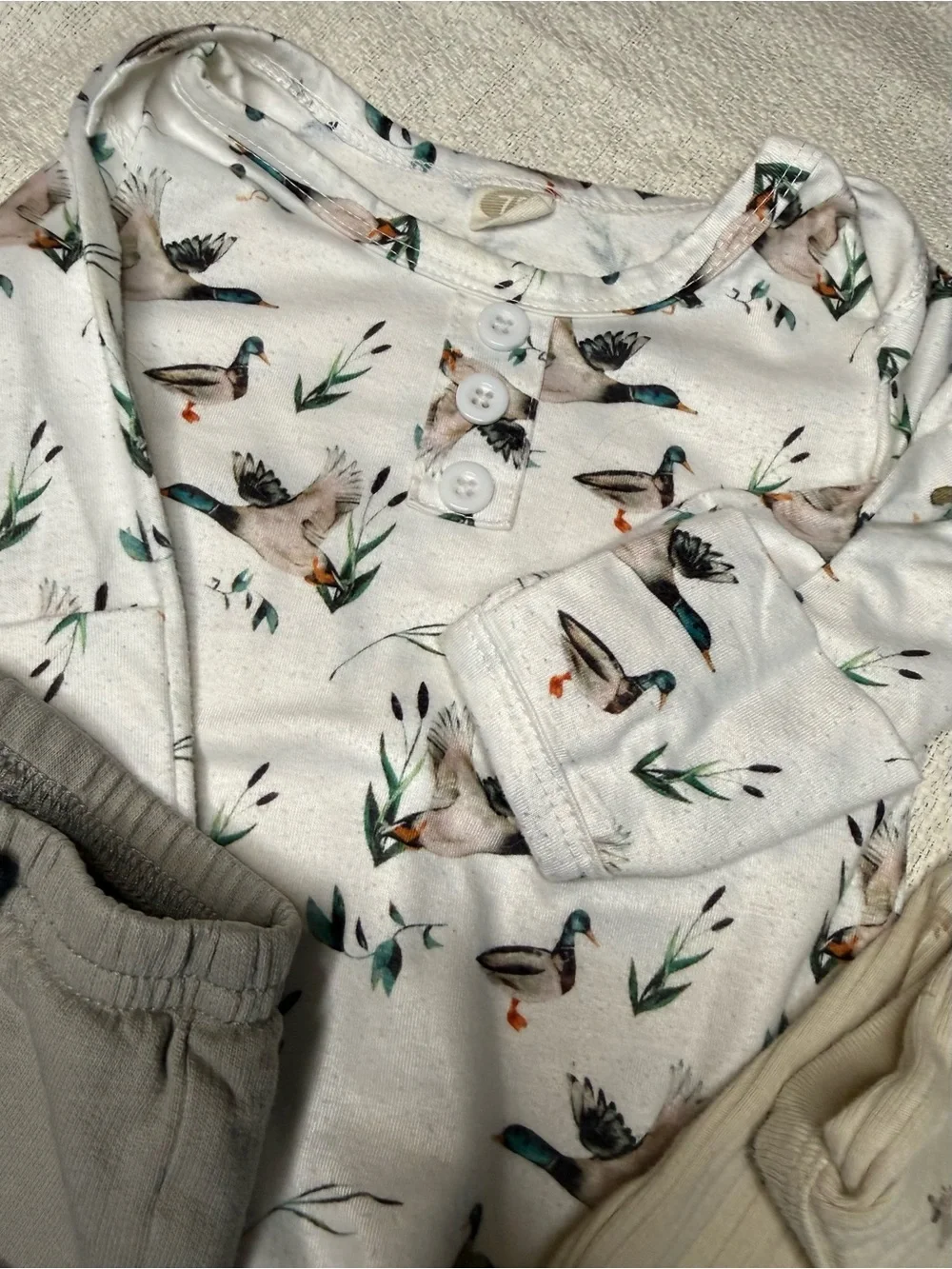 Baby boy clothes lot